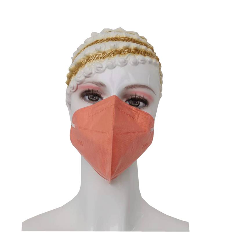 Einweg-N95-Maske